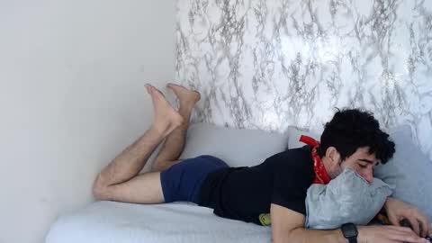 arabe_go online show from 02-16-26, 05:31