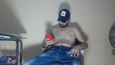 ARABE  online show from 10-11-25, 06:45