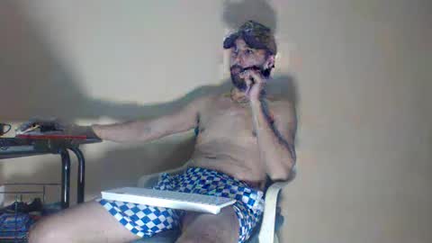 ARABE  online show from 11-11-25, 12:27