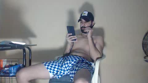 ARABE  online show from 11-20-25, 06:57