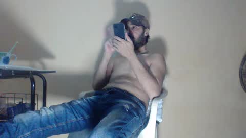 ARABE  online show from 11-27-25, 07:10