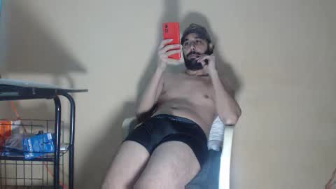 ARABE  online show from 11-30-25, 10:19