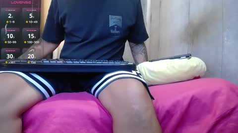 Snapshot of arabella9619 chatting on 04-30-26, 12:11 arabella9619 online show from 04-30-26, 12:11
