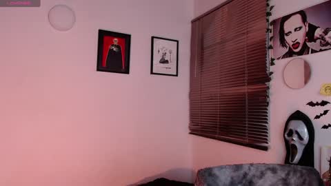 Arabella online show from 01-25-25, 05:29