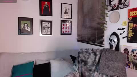 Arabella online show from 02-21-25, 02:50