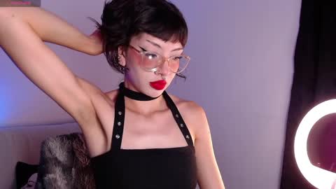Arabella online show from 05-07-26, 12:27