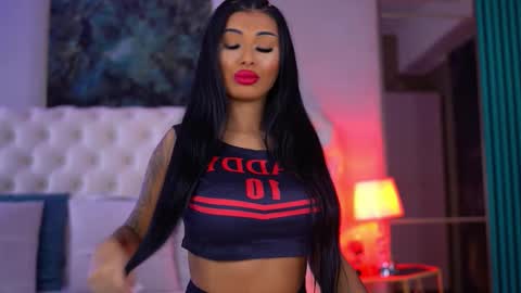 arabellaposh online show from 10-05-25, 05:06