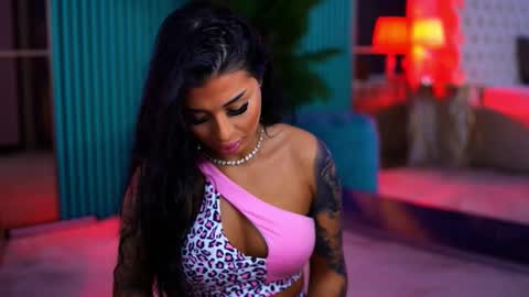 arabellaposh online show from 11-24-25, 06:13