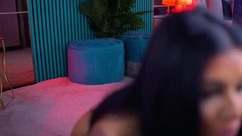 arabellaposh online show from 01-14-26, 05:57