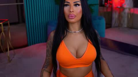 arabellaposh online show from 02-01-26, 05:50