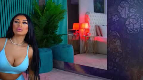 arabellaposh online show from 02-02-26, 06:01