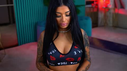 arabellaposh online show from 02-03-26, 05:38