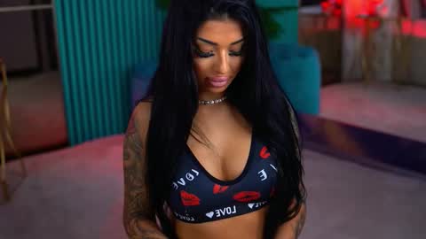 arabellaposh online show from 02-03-26, 06:22