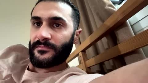 hairycub online show from 12-03-24, 01:10