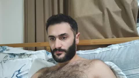 hairycub online show from 12-03-24, 05:01