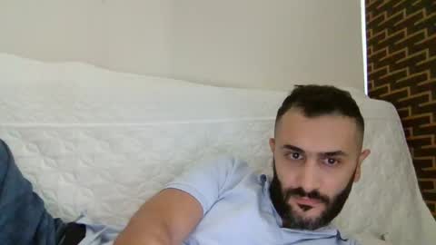 hairycub online show from 09-13-25, 11:10