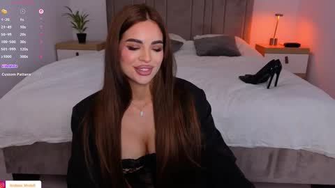 IsaBella online show from 11-14-25, 09:19