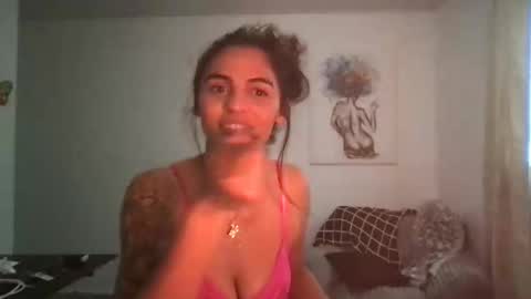 arabianprincess37 online show from 09-29-25, 08:13