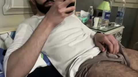 Egyptian Man online show from 12-21-24, 02:47