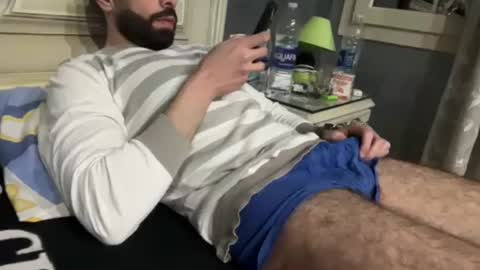 Egyptian Man online show from 12-28-24, 01:50