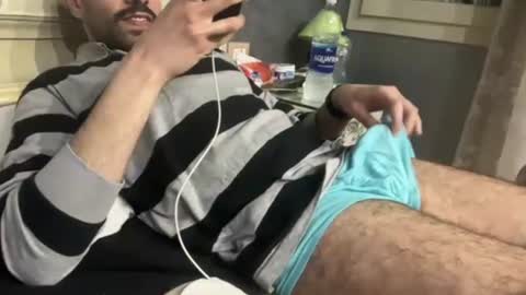 Egyptian Man online show from 01-19-25, 12:28