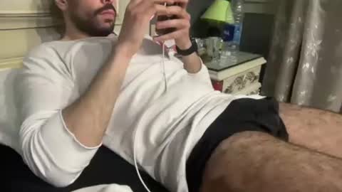 Egyptian Man online show from 01-20-25, 02:43