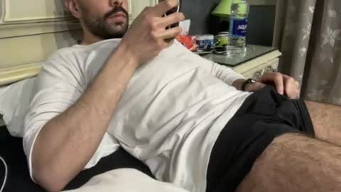 Egyptian Man online show from 01-21-25, 12:57