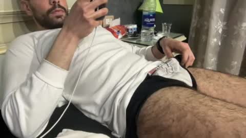 Egyptian Man online show from 01-23-25, 02:44