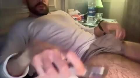 Egyptian Man online show from 01-24-25, 05:10