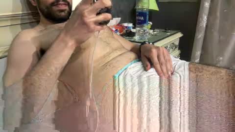 Egyptian Man online show from 01-25-25, 11:32