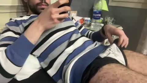 Egyptian Man online show from 01-27-25, 03:58