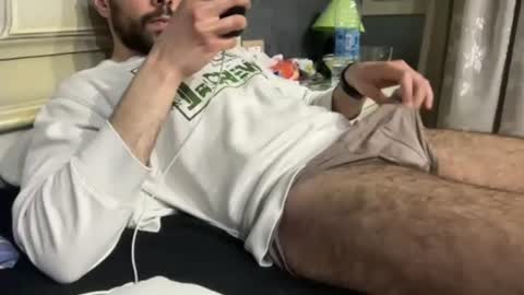 Egyptian Man online show from 01-30-25, 03:11