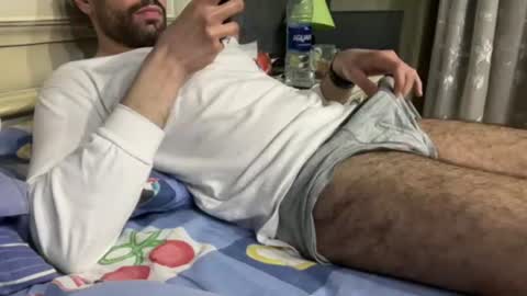 Egyptian Man online show from 01-31-25, 04:14