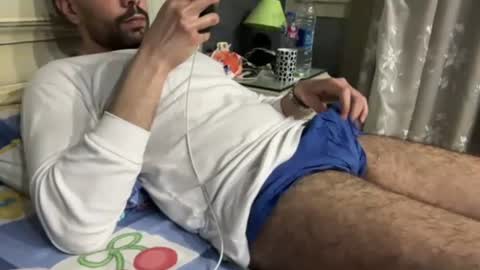 Egyptian Man online show from 02-01-25, 03:08