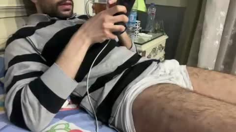 Egyptian Man online show from 02-02-25, 04:05