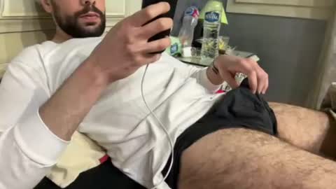 Egyptian Man online show from 02-26-25, 01:00