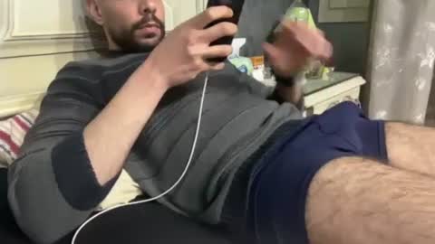 Egyptian Man online show from 02-28-25, 11:23