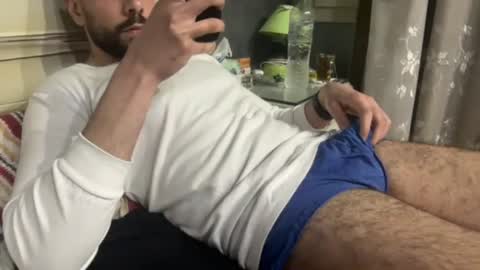 Egyptian Man online show from 03-06-25, 12:10