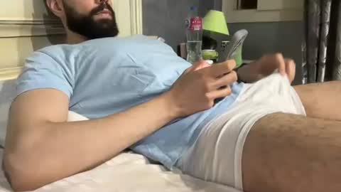 Egyptian Man online show from 10-13-25, 01:05