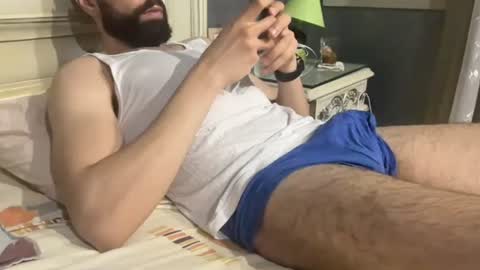 Egyptian Man online show from 10-27-25, 12:26