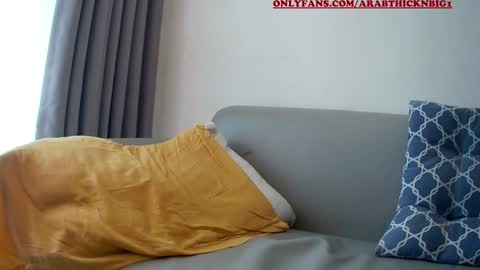 Snapshot of arabthickestdick1 chatting on 02-02-25, 07:30 Shaani online show from 02-02-25, 07:30