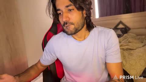 Shaani online show from 11-24-25, 10:04