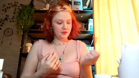 Sarah online show from 08-06-26, 07:54