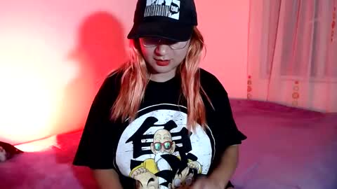 Miss Aradia online show from 12-04-24, 10:41