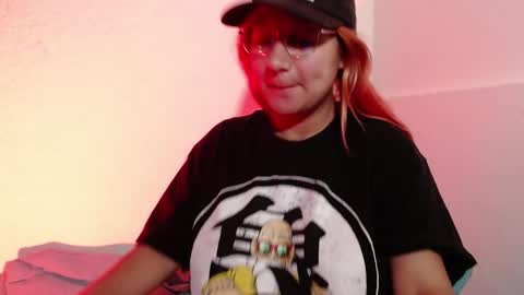 Miss Aradia online show from 12-05-24, 04:42