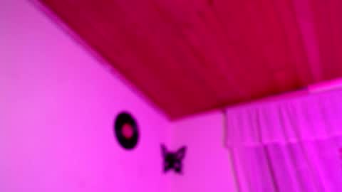 Miss Aradia online show from 02-26-25, 06:43