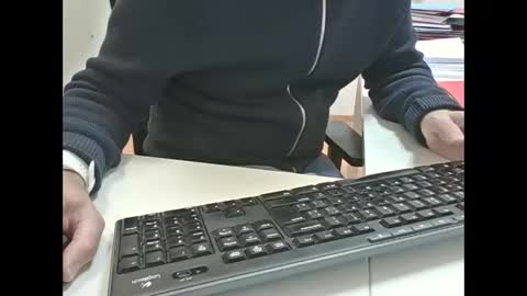 aragorn0777 online show from 02-11-26, 02:44