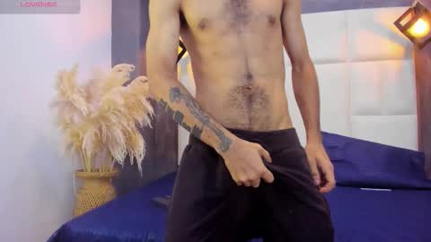 arah_issaa online show from 10-28-25, 10:56