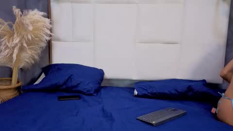 arah_issaa online show from 02-08-26, 10:35