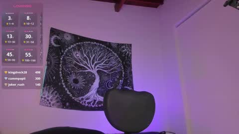 Snapshot of aramjones chatting on 12-12-24, 12:44 Aram 3 online show from 12-12-24, 12:44